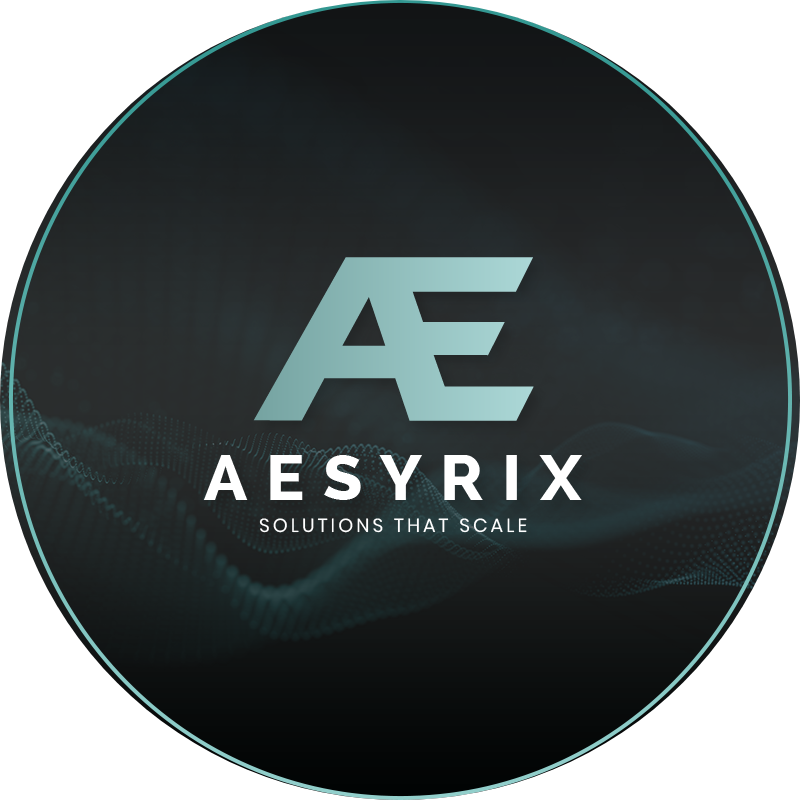 Aesyrix