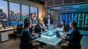 What Services Does Aesyrix Offer