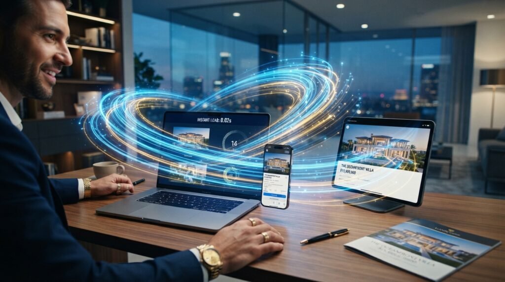 How to Improve Website Speed and Pass Core Web Vitals