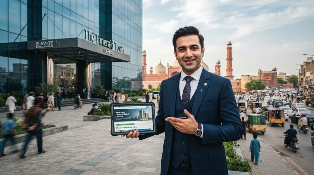 How Long Does It Really Take to Build a Website in Pakistan?