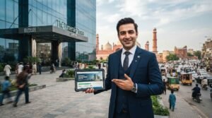 How Long Does It Really Take to Build a Website in Pakistan?